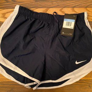Nike athletic short